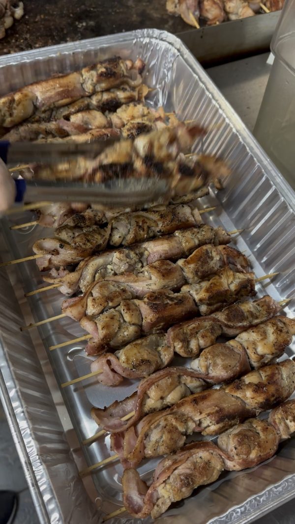 Meals Catering Image 3